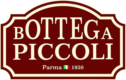 BOTTEGA PICCOLI Parma 1950 trademark