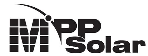 MPPSolar trademark