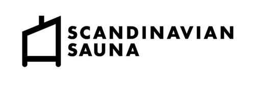 SCANDINAVIAN SAUNA trademark