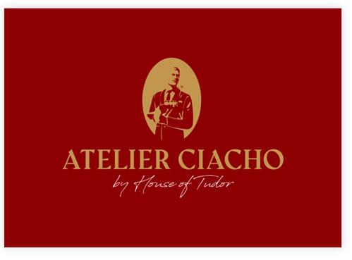 ATELIER CIACHO by House of Tudor trademark