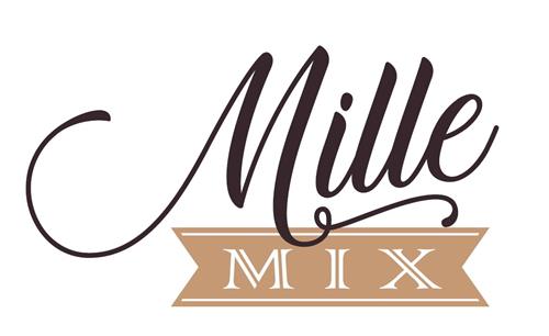 Mille MIX trademark