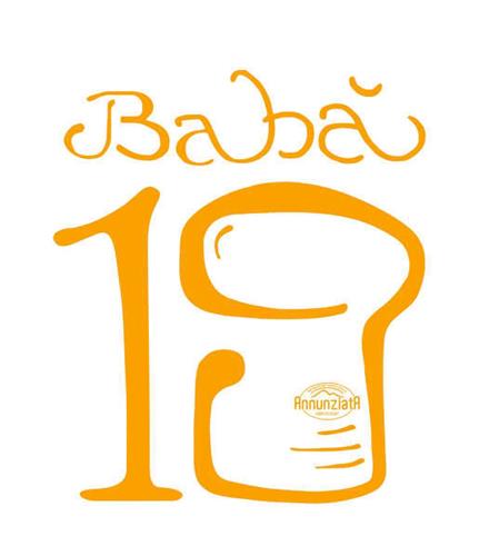 BABA' 19 ANNUNZIATA trademark