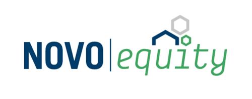 NOVO equity trademark