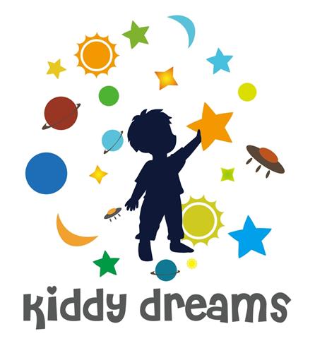 Kiddy dreams trademark