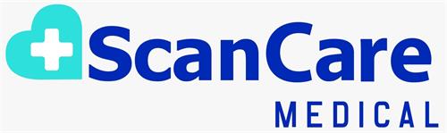 ScanCare MEDICAL trademark