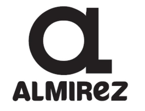 a ALMIREZ trademark