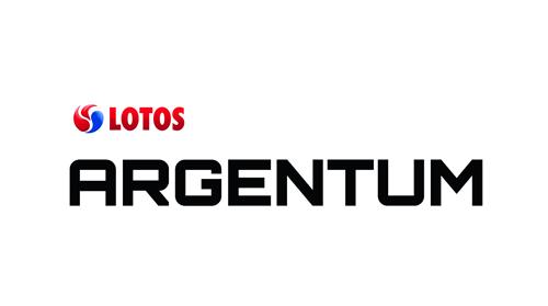 LOTOS ARGENTUM trademark