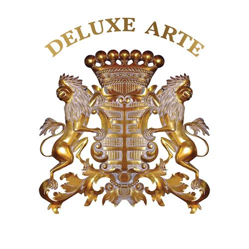 DELUXE ARTE trademark