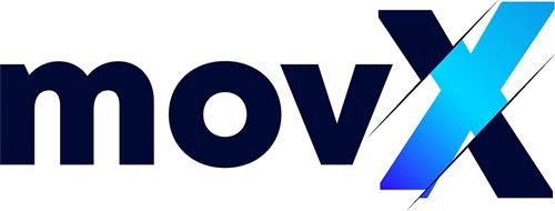 movX trademark