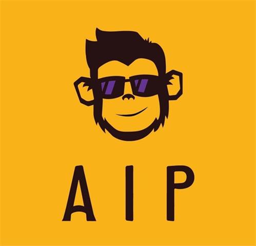 AIP trademark