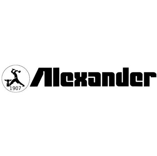 ALEXANDER 1907 trademark