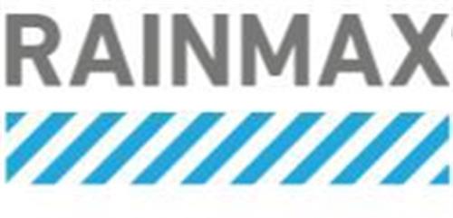 RAINMAX trademark