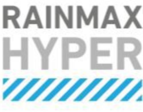 RAINMAX HYPER trademark