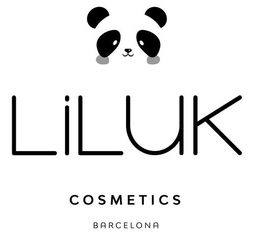 LILUK COSMETICS BARCELONA trademark