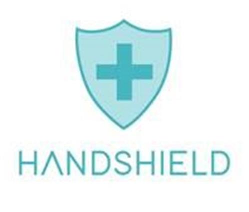 HANDSHIELD trademark