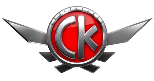 coolekarren ck trademark