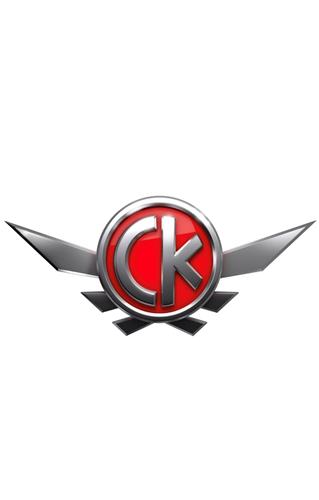 ck trademark