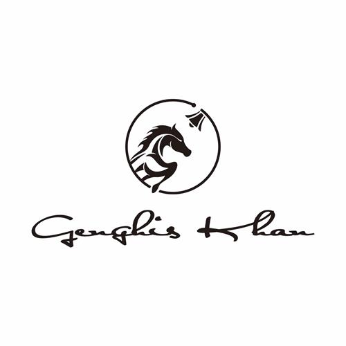 Genghis Khan trademark