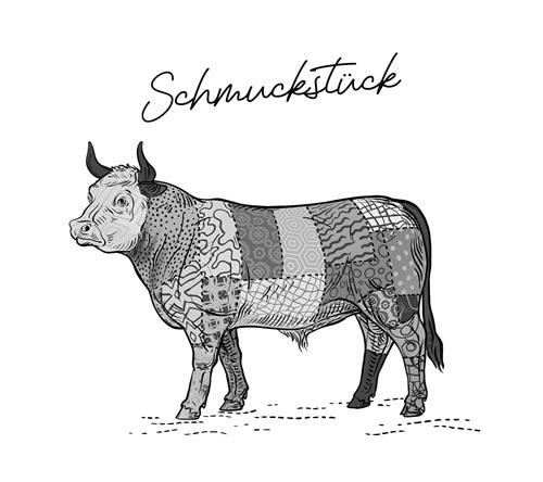 Schmuckstück trademark