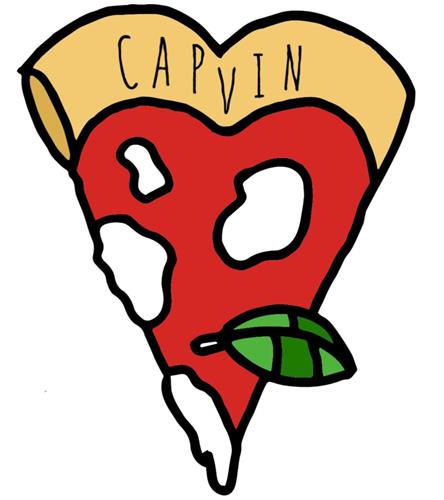 CAPVIN trademark