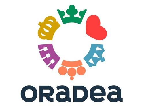 ORADEA trademark