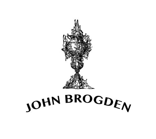 JOHN BROGDEN trademark