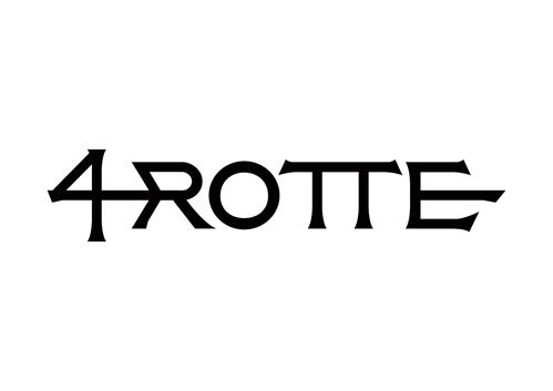 4ROTTE trademark