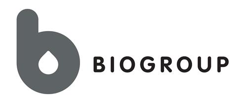 BIOGROUP trademark