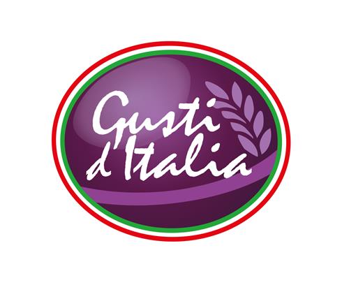 Gusti d'Italia trademark