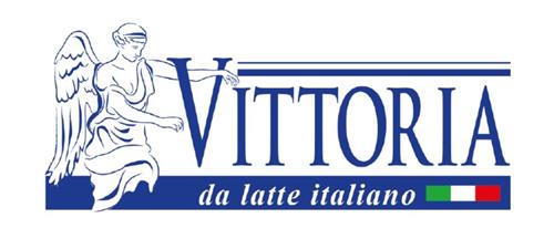 VITTORIA DA LATTE ITALIANO trademark