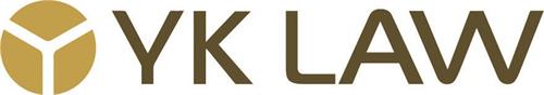 YK LAW trademark