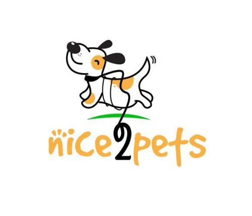 NICE2PETS trademark