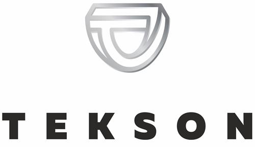 TEKSON trademark