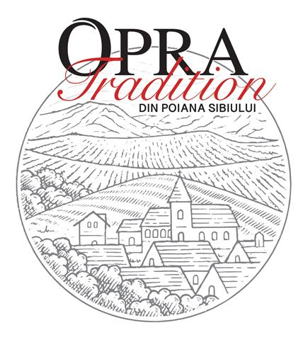 OPRA Tradition DIN POIANA SIBIULUI trademark