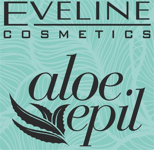 EVELINE COSMETICS  aloe epil trademark