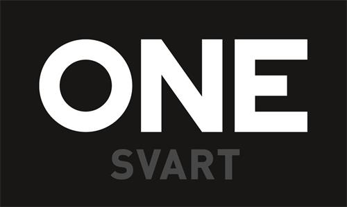 ONE SVART trademark