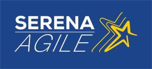 SERENA AGILE trademark