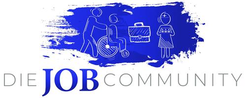 DIE JOB COMMUNITY trademark