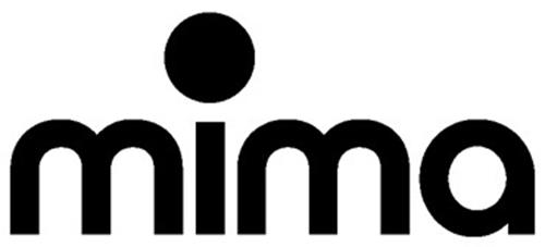 MIMA trademark