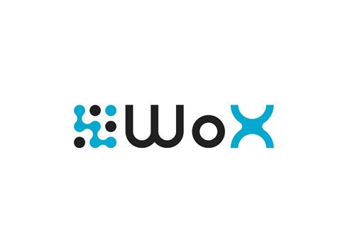 WOX trademark