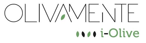 OLIVAMENTE i-Olive trademark