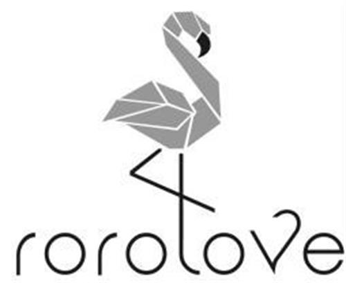 rorolove trademark