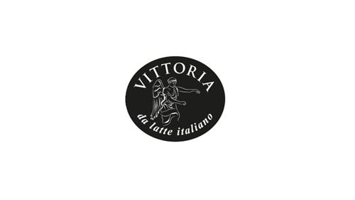 VITTORIA DA LATTE ITALIANO trademark