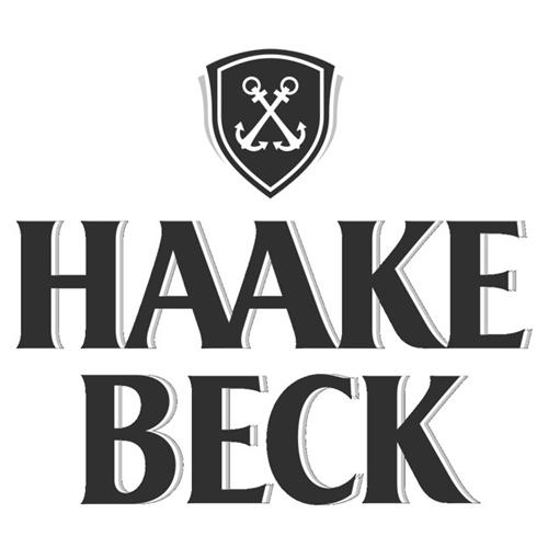 HAAKE BECK trademark