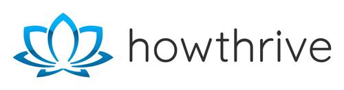 howthrive trademark