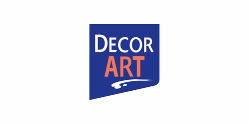 DECOR ART trademark