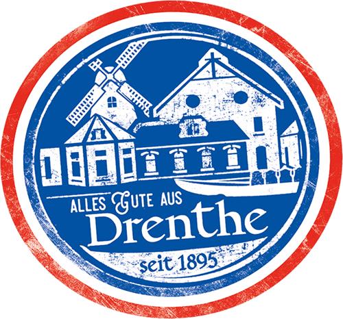 ALLES GUTE AUS Drenthe seit 1895 trademark