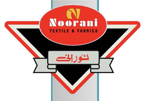 NOORANI TEXTILE & FABRICS trademark