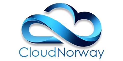 CloudNorway trademark