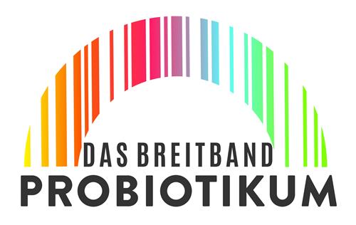 Das Breitband Probiotikum trademark